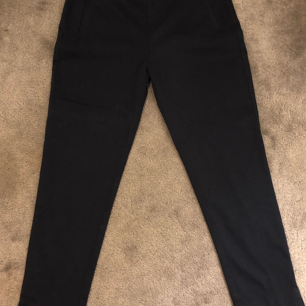 Peter Millar Pull on Pants Sz L